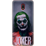 Чехол Uprint Xiaomi Redmi 8A Joker