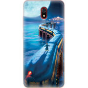 Чехол Uprint Xiaomi Redmi 8A 