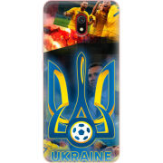 Чехол Uprint Xiaomi Redmi 8A UA national team