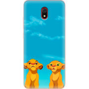 Чехол Uprint Xiaomi Redmi 8A 
