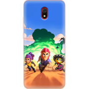 Чехол Uprint Xiaomi Redmi 8A 