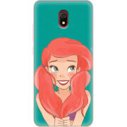 Чехол Uprint Xiaomi Redmi 8A 