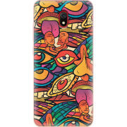 Чехол Uprint Xiaomi Redmi 8A 