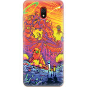 Чехол Uprint Xiaomi Redmi 8A 