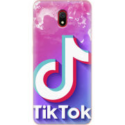 Чехол Uprint Xiaomi Redmi 8A TikTok