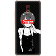 Чехол Uprint Xiaomi Redmi 8A Senpai