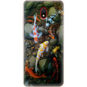 Чехол Uprint Xiaomi Redmi 8A Underwater Koi