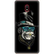 Чехол Uprint Xiaomi Redmi 8A Rich Monkey