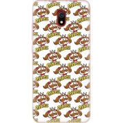 Чехол Uprint Xiaomi Redmi 8A Pringles Princess