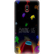 Чехол Uprint Xiaomi Redmi 8A Among Us