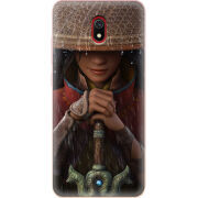 Чехол Uprint Xiaomi Redmi 8A Raya and the Last Dragon