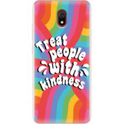 Чехол Uprint Xiaomi Redmi 8A Kindness