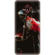 Чехол Uprint Xiaomi Redmi 8A Harley