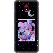 Чехол Uprint Xiaomi Redmi 8A Sailor Moon