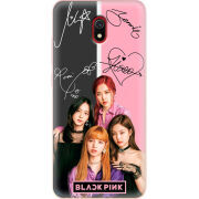 Чехол Uprint Xiaomi Redmi 8A Blackpink Kpop