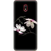 Чехол Uprint Xiaomi Redmi 8A Ночные Магнолии