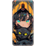 Чехол Uprint Xiaomi Redmi 8A 