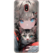Чехол Uprint Xiaomi Redmi 8A 