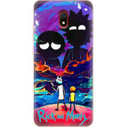 Чехол Uprint Xiaomi Redmi 8A 