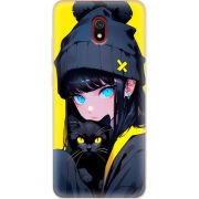 Чехол Uprint Xiaomi Redmi 8A 