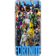 Чехол Uprint Xiaomi Redmi 8A 