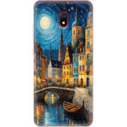 Чехол Uprint Xiaomi Redmi 8A 