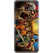 Чехол Uprint Xiaomi Redmi 8A 