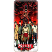 Чехол Uprint Xiaomi Redmi 8A 