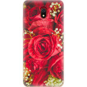 Чехол Uprint Xiaomi Redmi 8A 