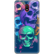 Чехол Uprint Xiaomi Redmi 8A 