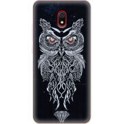 Чехол Uprint Xiaomi Redmi 8A 