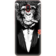 Чехол Uprint Xiaomi Redmi 8A Monkey Don