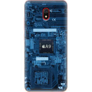 Чехол Uprint Xiaomi Redmi 8A 