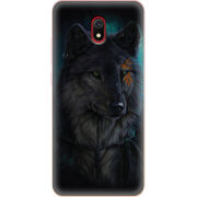 Чехол Uprint Xiaomi Redmi 8A 