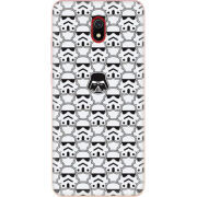 Чехол Uprint Xiaomi Redmi 8A 