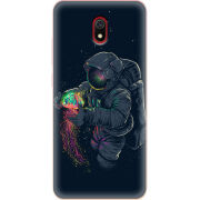 Чехол Uprint Xiaomi Redmi 8A 