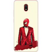 Чехол Uprint Xiaomi Redmi 8A 