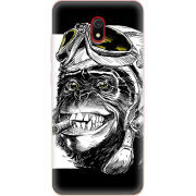 Чехол Uprint Xiaomi Redmi 8A 