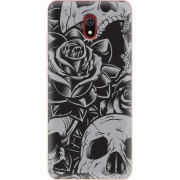 Чехол Uprint Xiaomi Redmi 8A 