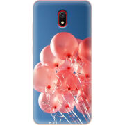 Чехол Uprint Xiaomi Redmi 8A 
