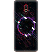 Чехол Uprint Xiaomi Redmi 8A 