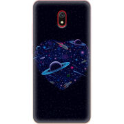 Чехол Uprint Xiaomi Redmi 8A 