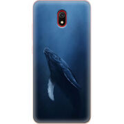 Чехол Uprint Xiaomi Redmi 8A 