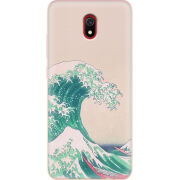 Чехол Uprint Xiaomi Redmi 8A 