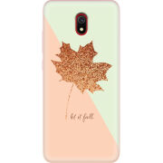 Чехол Uprint Xiaomi Redmi 8A 