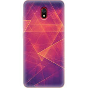 Чехол Uprint Xiaomi Redmi 8A 