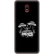 Чехол Uprint Xiaomi Redmi 8A 