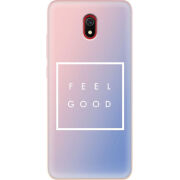 Чехол Uprint Xiaomi Redmi 8A 