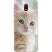 Чехол Uprint Xiaomi Redmi 8A Animation Kittens