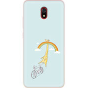 Чехол Uprint Xiaomi Redmi 8A 